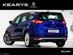 Renault Grand Scenic 1.3 TCe 140 GPF Iconic - Image 3