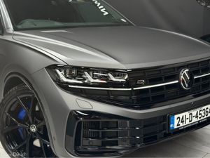 R 3.0 TSI PHEV FROZEN EDITION - Image 3
