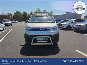 Citroen Dispatch 1.6 BlueHDi 115 S&S Combi M - Image 4