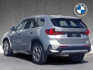 BMW X1 X1 sDrive18d xLine - Image 2