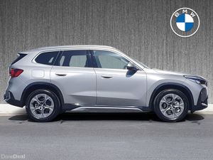 BMW X1 X1 sDrive18d xLine - Image 3