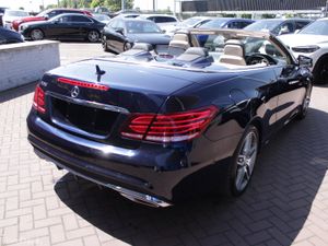 2016 MERCEDES-BENZ E250 CABRIO AUTO 2DR COUPE - Image 4