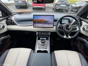 BYD Atto 3 - Design Model - Extended Range - Image 2