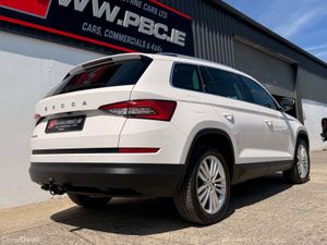 Skoda Kodiaq 2.0Tdi Style 150BHP DSG 7S 201 - Image 4