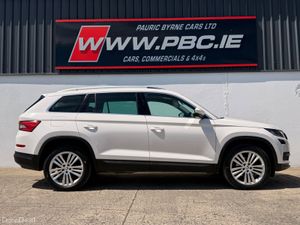Skoda Kodiaq 2.0Tdi Style 150BHP DSG 7S 201 - Image 3