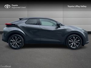 Toyota C-HR C-HR HYBRID SPORT - Image 3