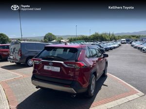 Toyota RAV4 Rav4 Hybrid Luna - Image 2