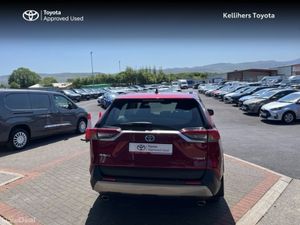 Toyota RAV4 Rav4 Hybrid Luna - Image 4
