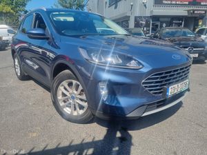 Ford Kuga 2023 - Image 2