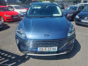 Ford Kuga 2023 - Image 4