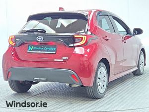 Toyota Yaris Z Hybrid *360 Camera* - Image 3