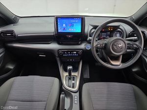Toyota Yaris Z Hybrid *360 Camera* - Image 4