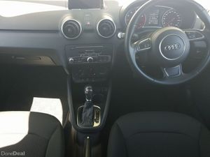 Audi A1 1.0 TFSI Sportback - Image 4