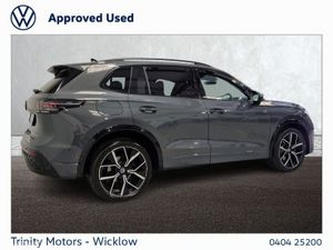 Volkswagen Tiguan ** R-LINE ** 2.0 TDI ** 150BHP * - Image 3