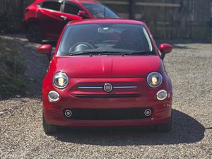 2017 Fiat 500 1.2 Pop Star - Image 3
