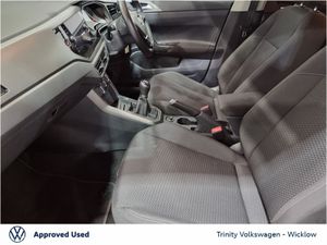 Volkswagen Polo ** R-LINE ** 1.0 TSI ** 95 BHP ** - Image 4
