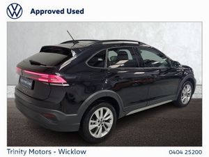Volkswagen Taigo ** EDITION 75 ** 1.0 TSI ** 115 B - Image 3