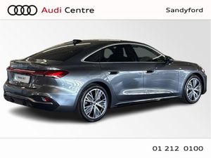 Audi A5 40 TDI EDITION ONE S LINE - Image 3