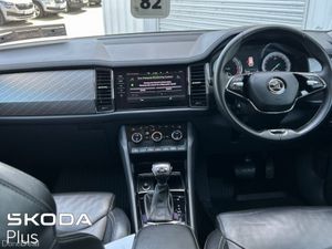 Skoda Kodiaq 2.0 TDI 150HP DSG Style 7 Seat - Image 2