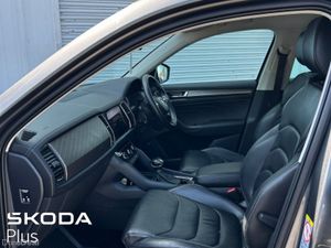Skoda Kodiaq 2.0 TDI 150HP DSG Style 7 Seat - Image 4