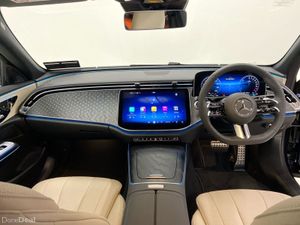 Mercedes-Benz E-Class E 300 e AMG EDITION PLUS - Image 4