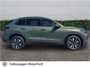 Volkswagen Tiguan ED75 1.5EHYB DSG 204HP - Image 4