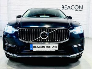 *222*ONLY 25,000 MILES*VOLVO XC60 RECHARGE 2.0 T6 - Image 4