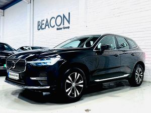 *222*ONLY 25,000 MILES*VOLVO XC60 RECHARGE 2.0 T6 - Image 3
