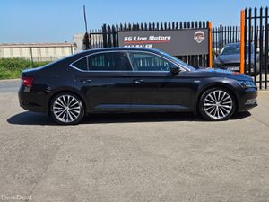 Skoda Superb L&K 2.0 TDI 150 BHP - Image 4