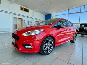 Ford Fiesta 2020 - Image 2