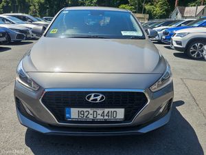 Hyundai i30 2019 5 door h/b 1.0 - Image 3