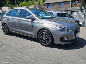 Hyundai i30 2019 5 door h/b 1.0 - Image 2