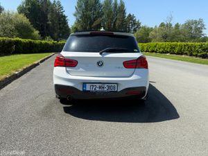 BMW 118D MSPORT AUTO 2017 - Image 4