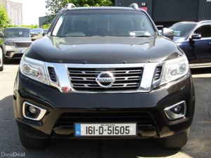 Nissan Navara 2.3 DCI NP300 Tekna 4DR - Image 2