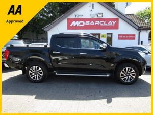 Nissan Navara 2.3 DCI NP300 Tekna 4DR - Image 4