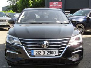 MG MG5 5 Excite 156PS 5DR Auto - Image 2