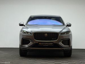 Jaguar F-Pace R-DYNAMIC S P400E 2.0 404HP *PAN ROO - Image 2