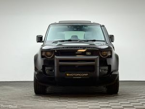 Land Rover Defender HSE X-DYNAMIC *PAN ROOF* - Image 2