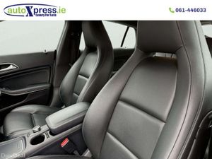 Mercedes-Benz CLA 180 SB Urban A 5DR Auto - Image 4