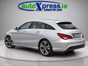 Mercedes-Benz CLA 180 SB Urban A 5DR Auto - Image 3