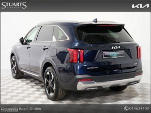 Kia Sorento Phev PE SEM 5DR Auto 7 Seat - 7 Years - Image 2