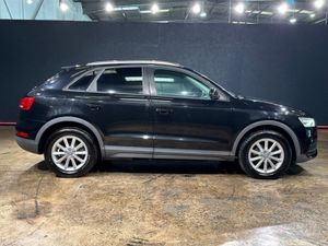 Audi Q3 1.4 TFSI AUTOMATIC - 17'' FACTORY ALLOYS - - Image 3