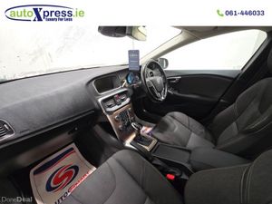 Volvo V40 1.6 T4 Cross Country Automatic, Reversin - Image 4