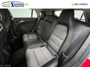 Mercedes-Benz CLA AMG LINE 1.6 CLA180 SHOOTING BRA - Image 4