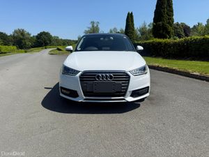 AUDI A1 1.0 TFSI AUTO 2016 - Image 4