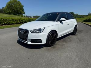 AUDI A1 1.0 TFSI AUTO 2016 - Image 2