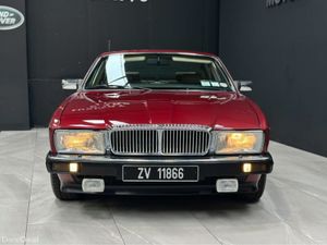 XJ40 4.0 4DR AUTO - Image 3