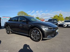 EV6 Long Range - 500km - Low mileage - Image 4
