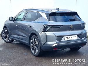Renault Scenic techno 87kWh 220hp - Image 4