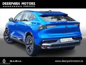 Renault Rafale E-TECH Hybrid 200 Auto esprit Alpin - Image 3